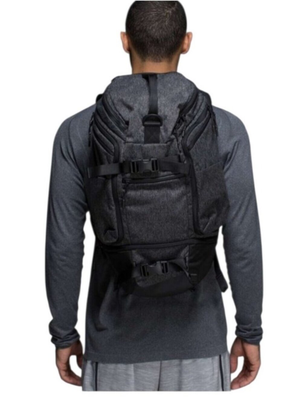 Lulemon All Access Mens Backpack